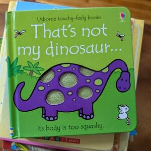 Born Green and Purple Reptile Adventure